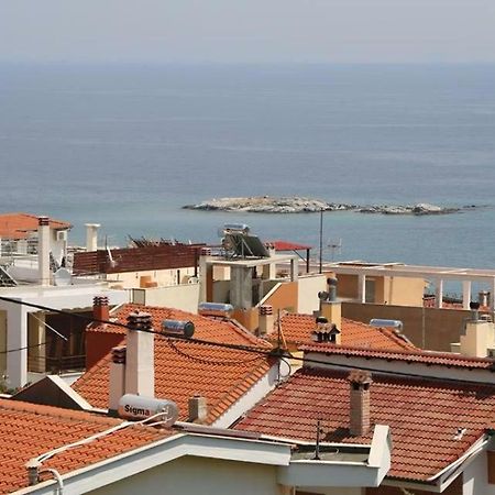 Azzuro Kavala Exterior foto