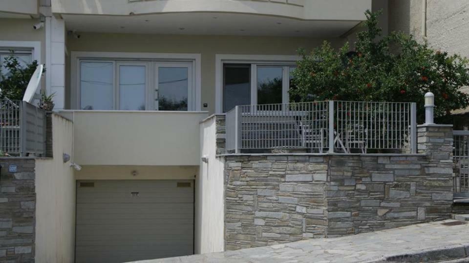 Azzuro Kavala Exterior foto